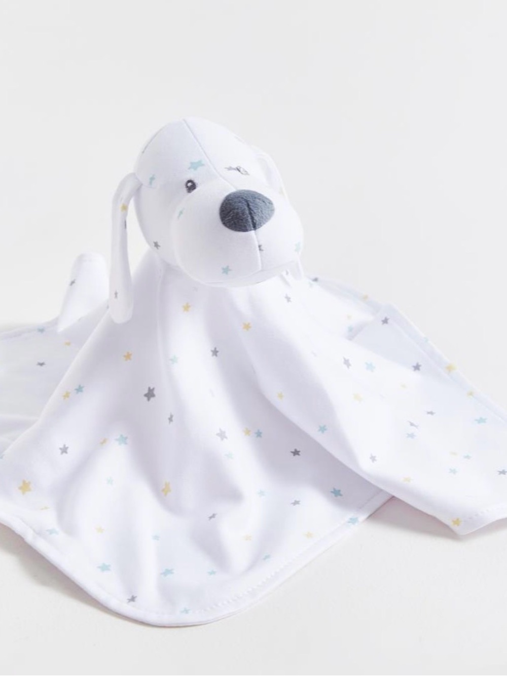Babycottons Stellar Pascal Lovey for Baby